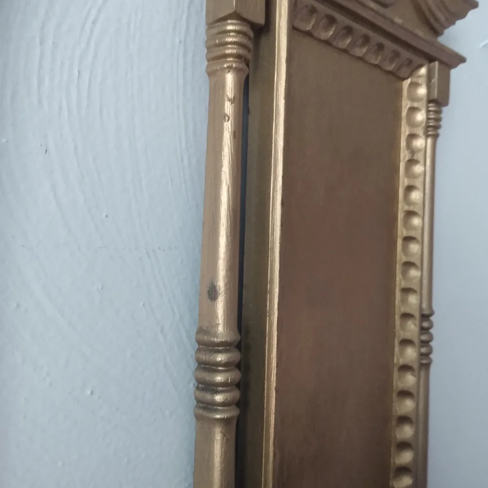 Burwood 70s Federal panel candlholders - Picture 12 of 14